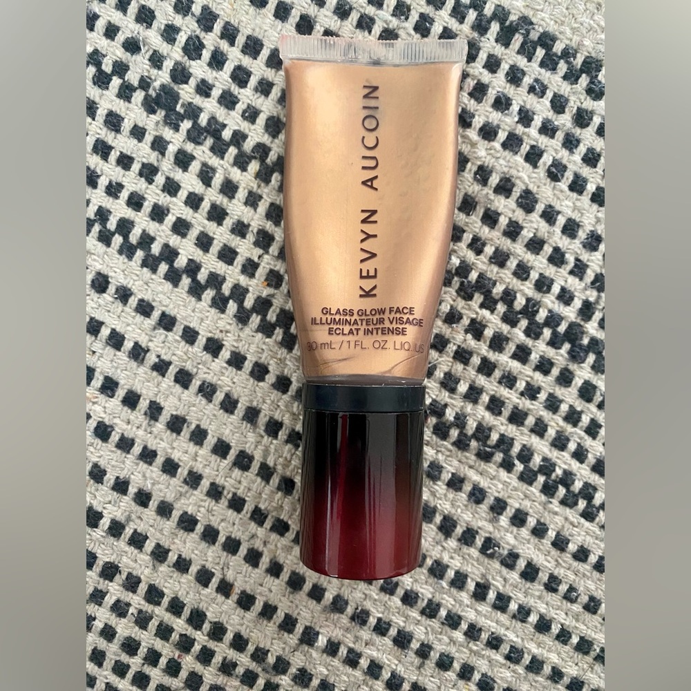 Kevyn Aucoin Bronzer
